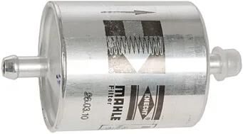 Filtro de combustible Mahle KL 145