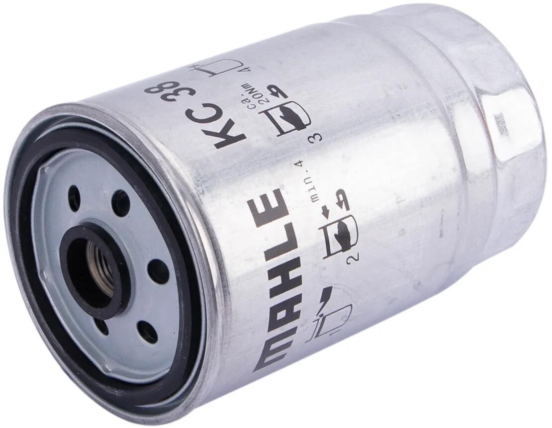 Filtro de combustible de Mahle KC38