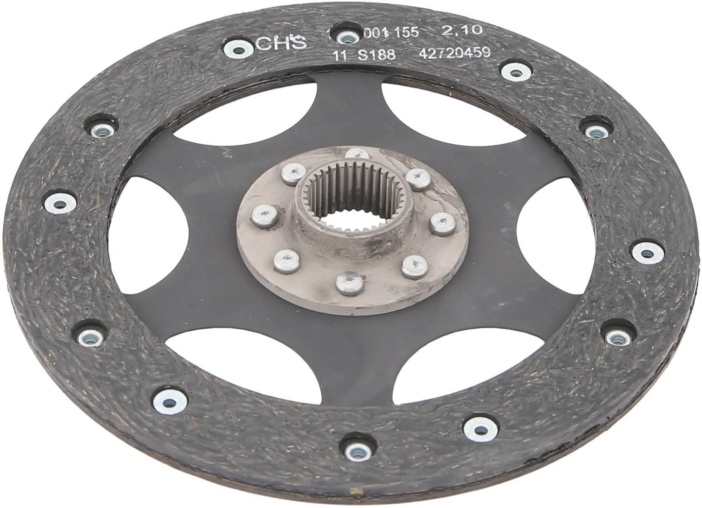 Discos de embrague zf sachs disco de embrague sachs