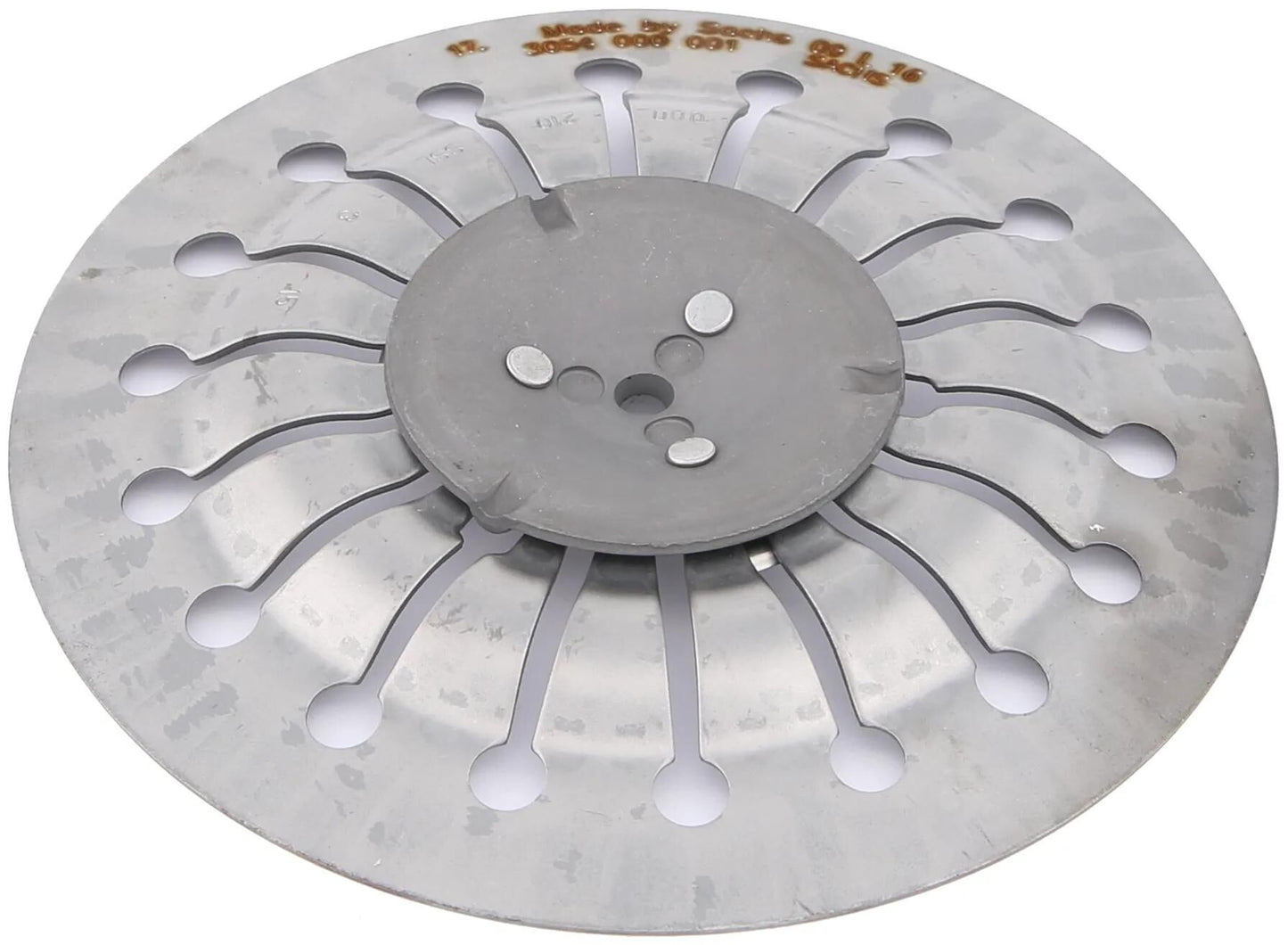 ZF SACHS Diafragm Spring Kuppl.SA BMW