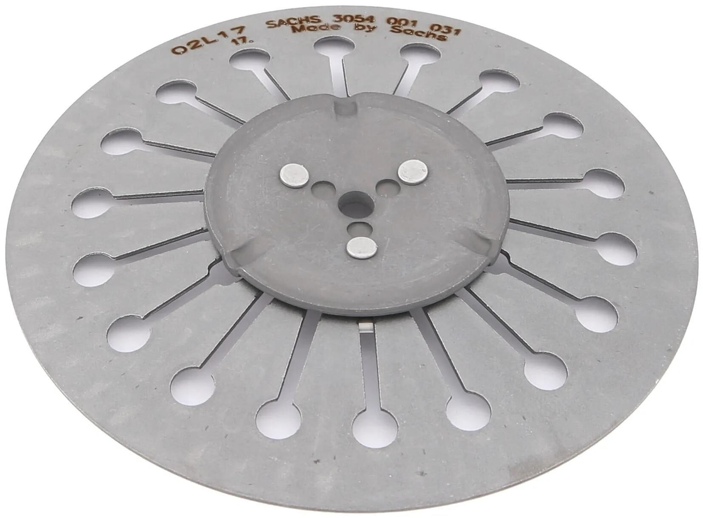 ZF SACHS Diafragm Spring Kuppl.SA BMW