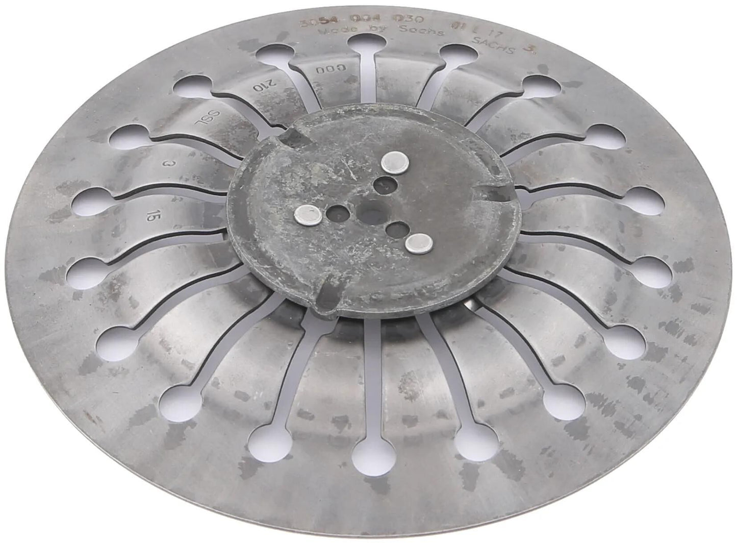 ZF Sachs Diafragm Spring Kuppl.Sa BMW