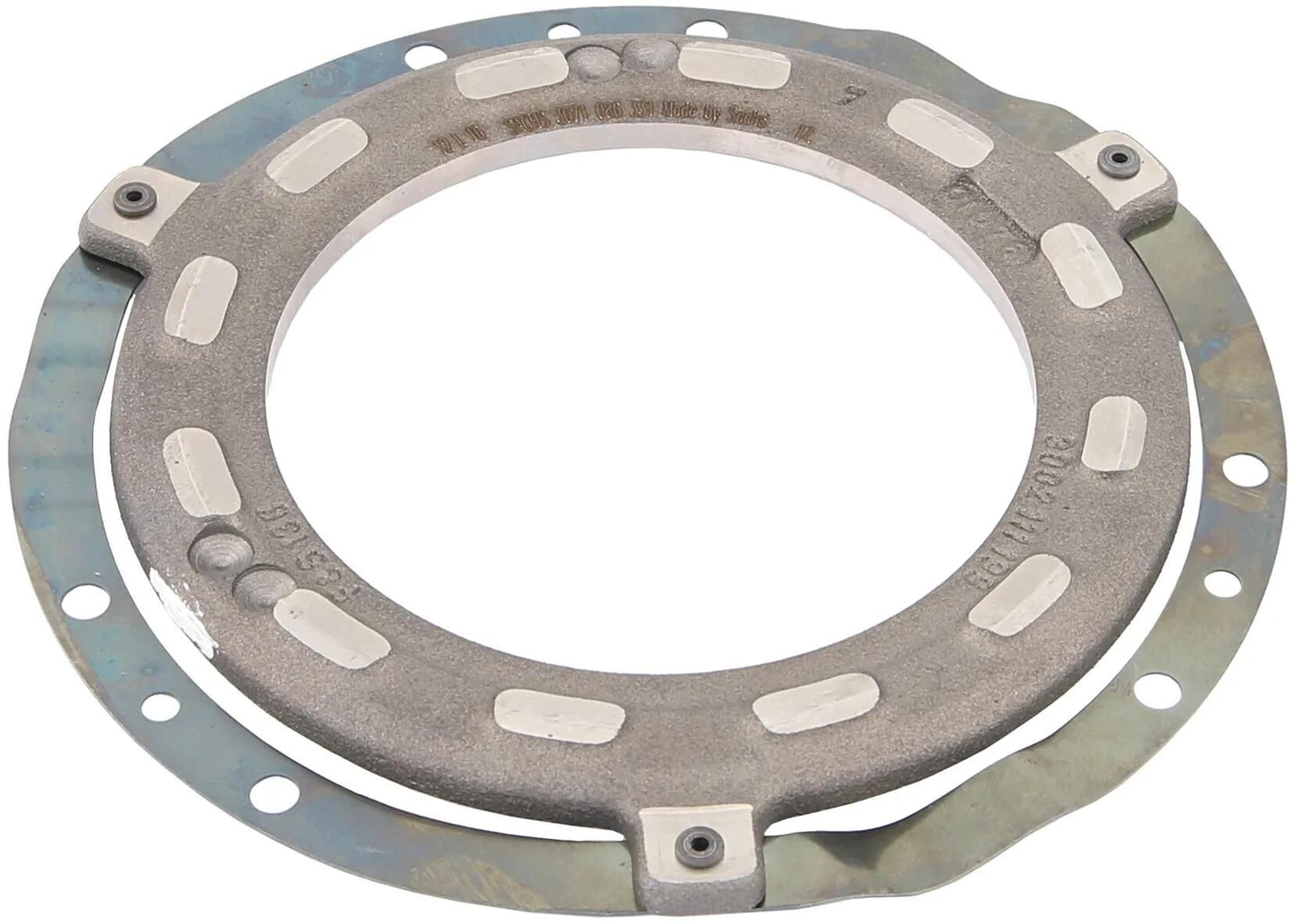 Plate di pressione ZF SACHS KUPPL.Sach BMW