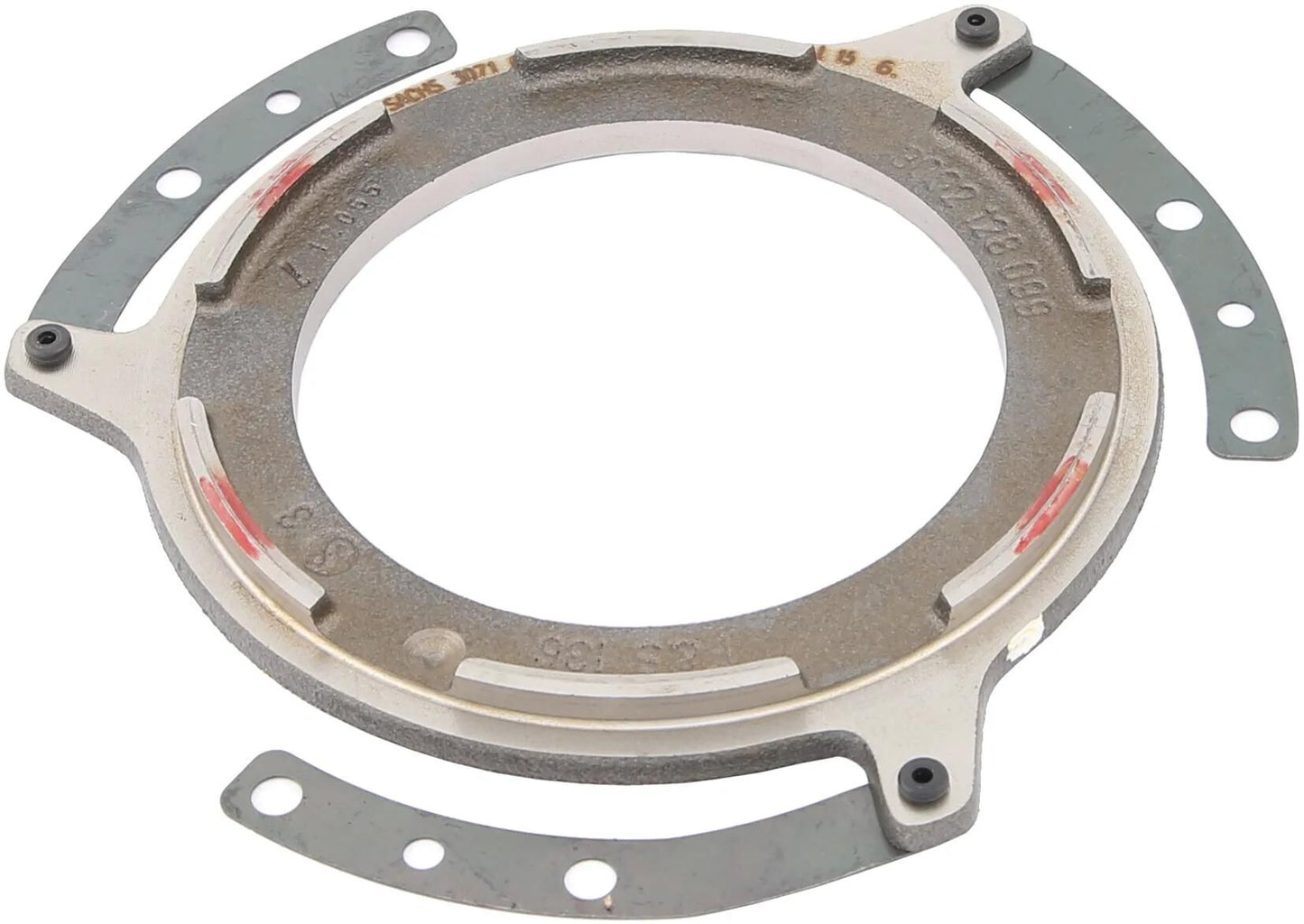 Zf sachs drukplaat pressure plate kuppl.sach bmw