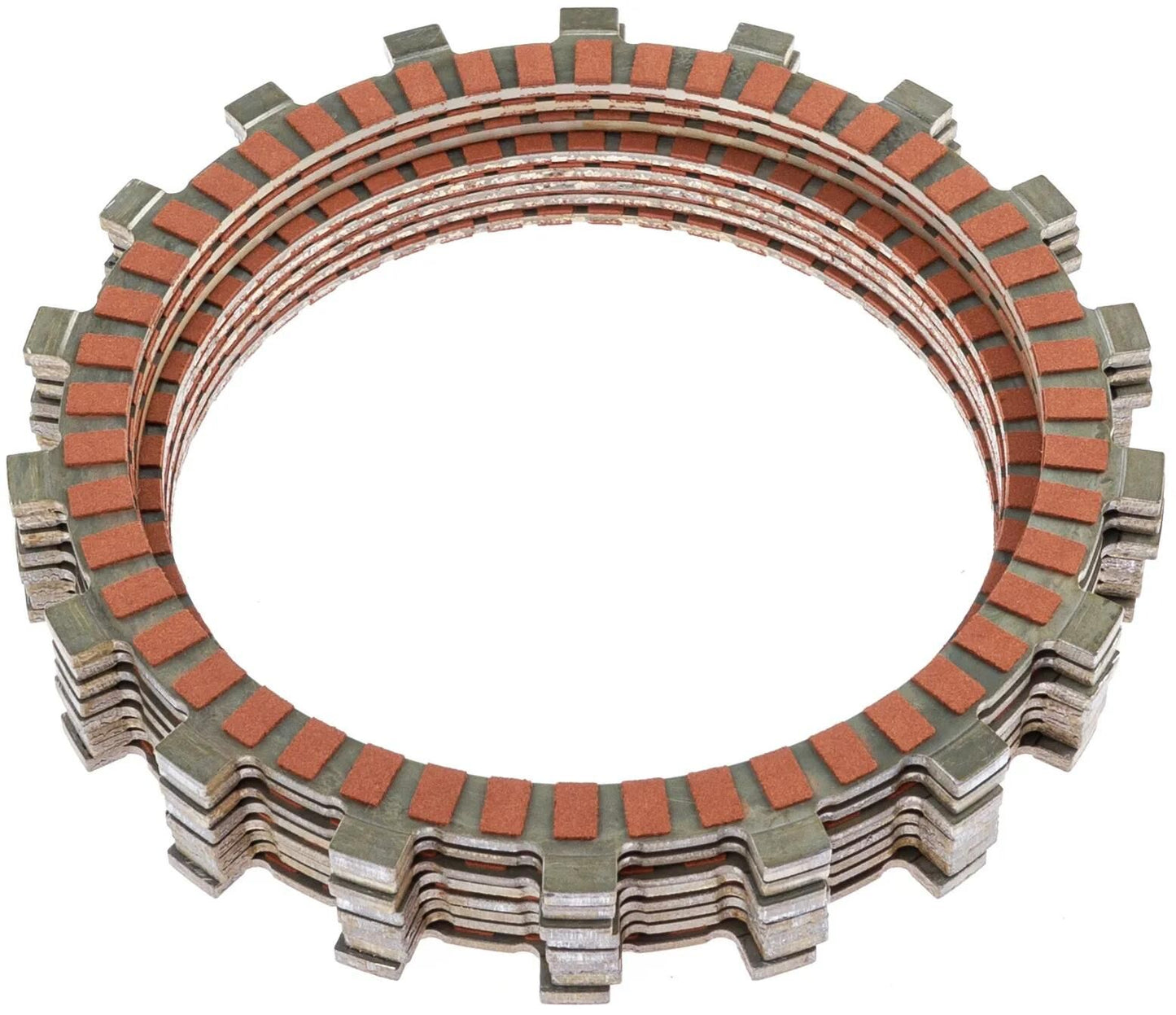 Set lamel sACHS ZF SACHS