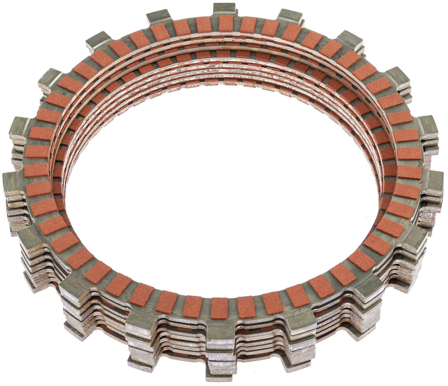 Kit de embrague de zf sachs sachs lamel set