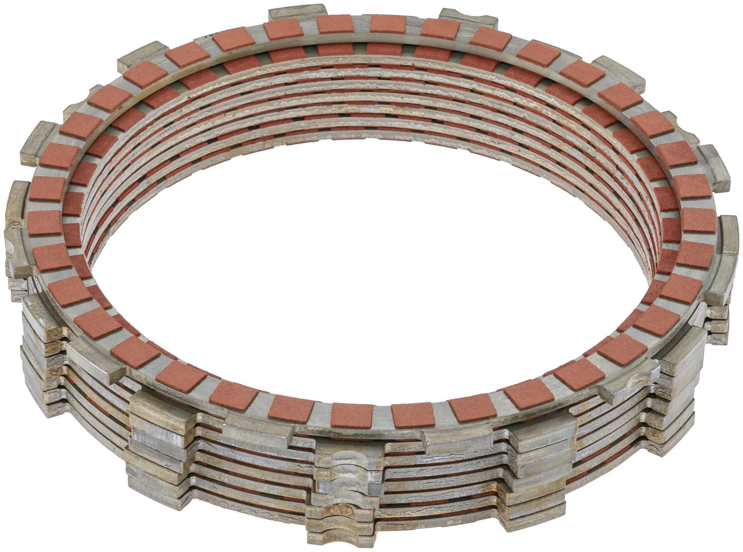 Set lamel sACHS ZF SACHS