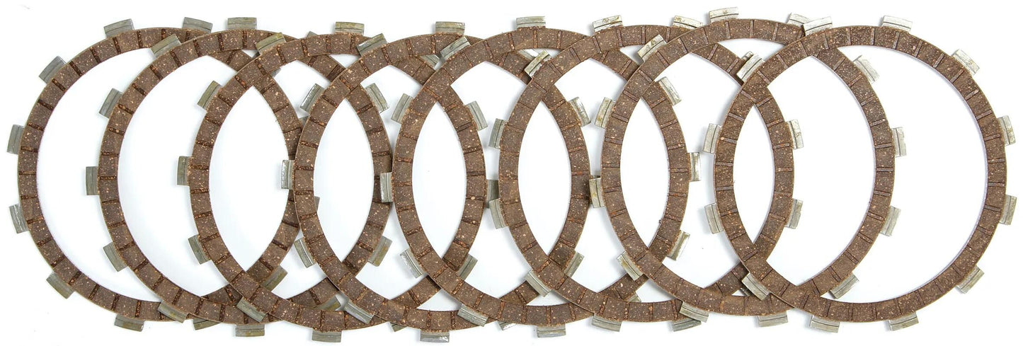 TRW Clutch Kit MCC109-8