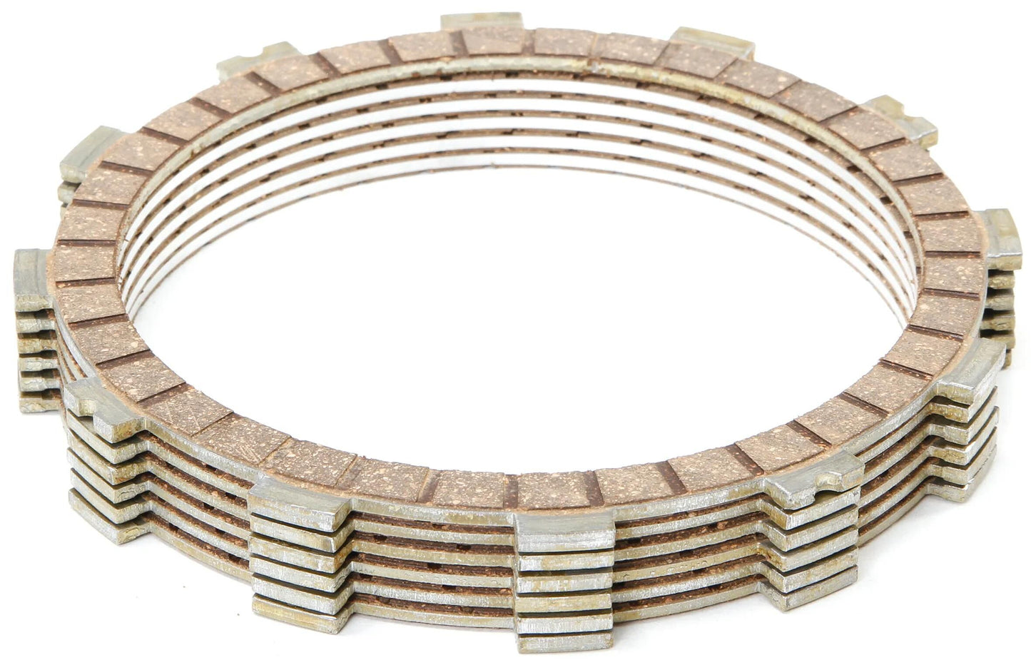 TRW Clutch Kit MCC117-6