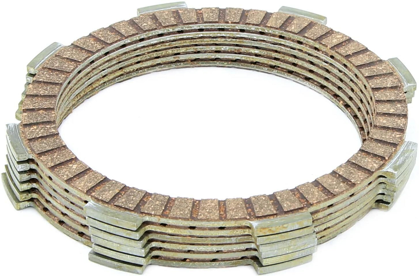 TRW Clutch Kit MCC134-6
