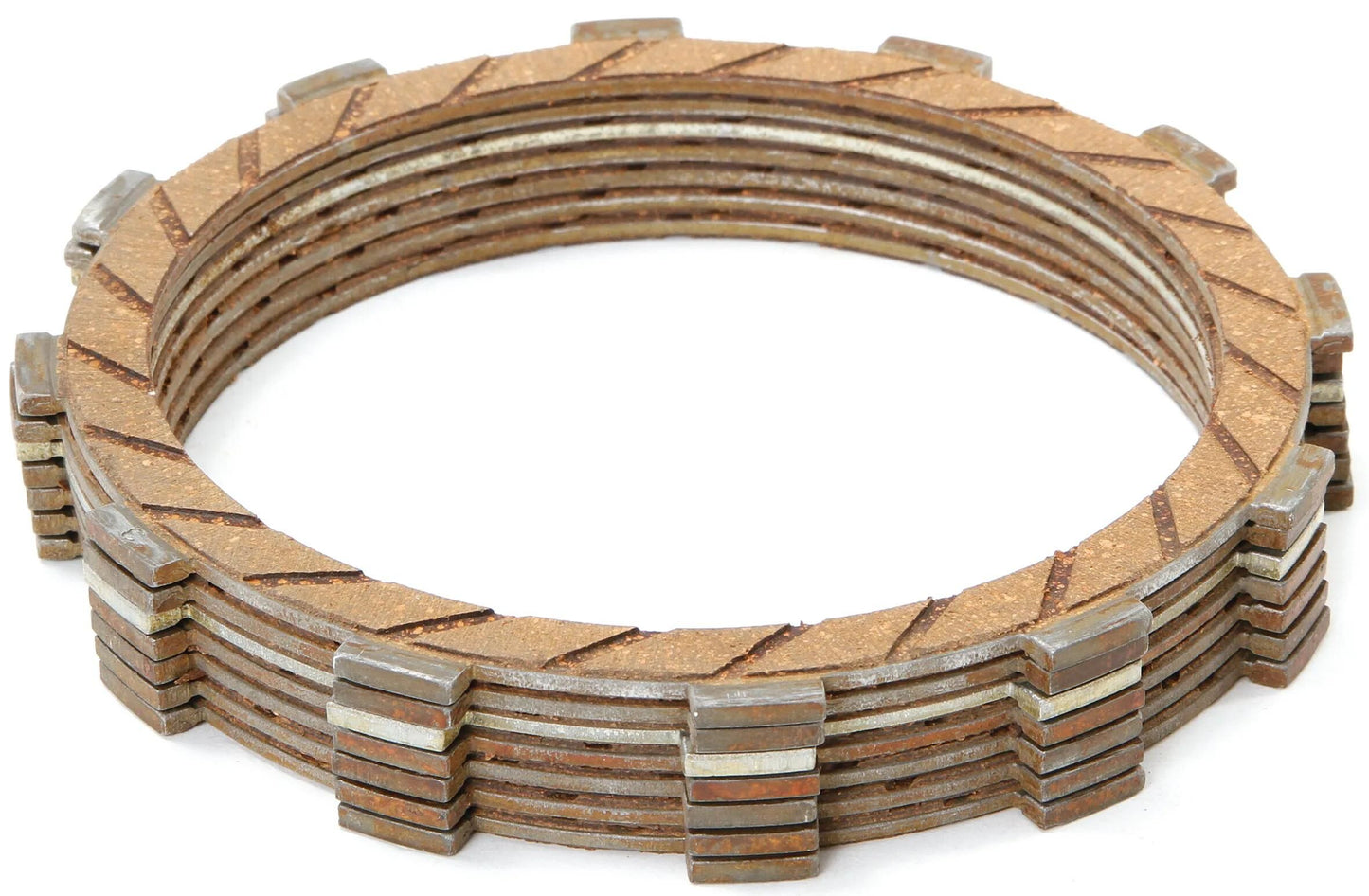 Juego de discos de embrague TRW kit de embrague MCC160-7