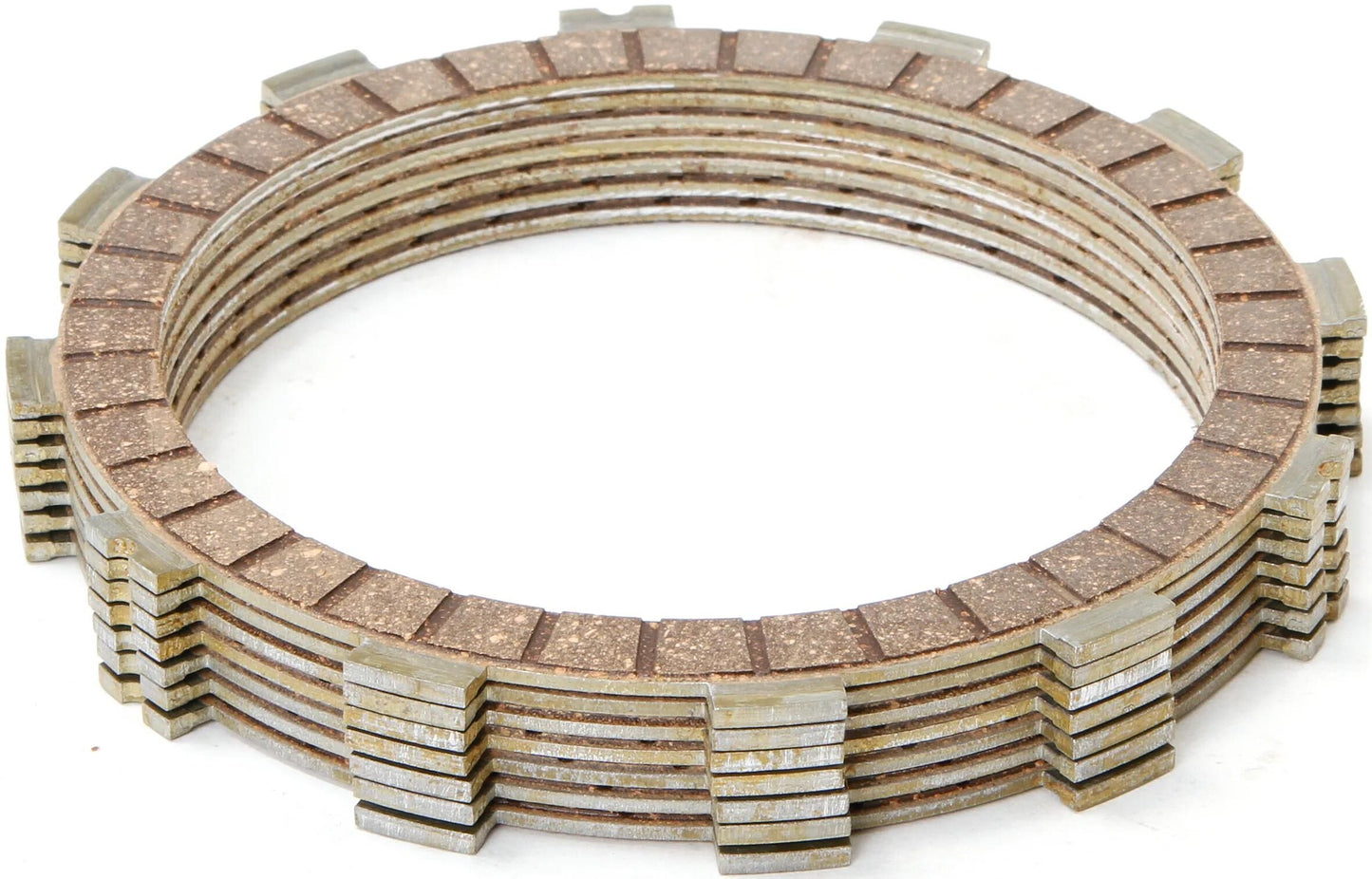 Kit de embrague TRW MCC204-7