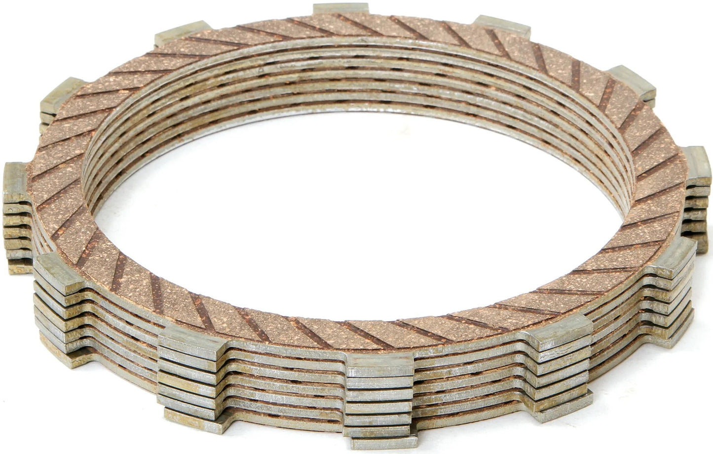 Kit de embrague TRW MCC205-7