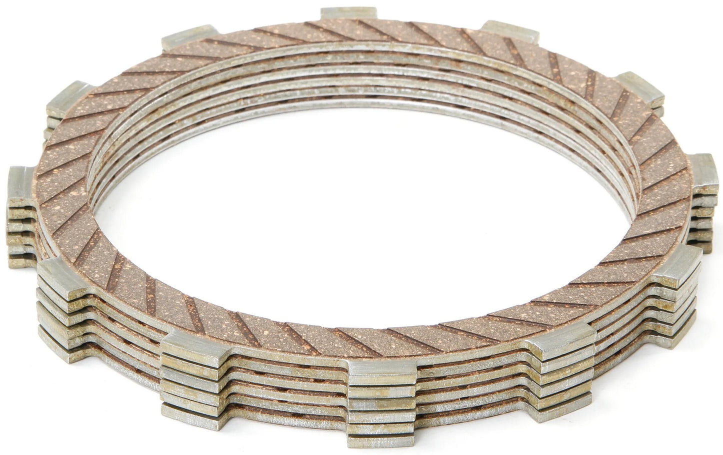 TRW Clutch Kit MCC206-6