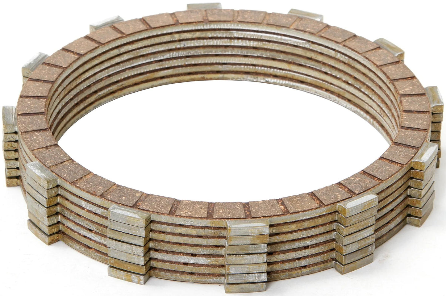 TRW Clutch Kit MCC207-7