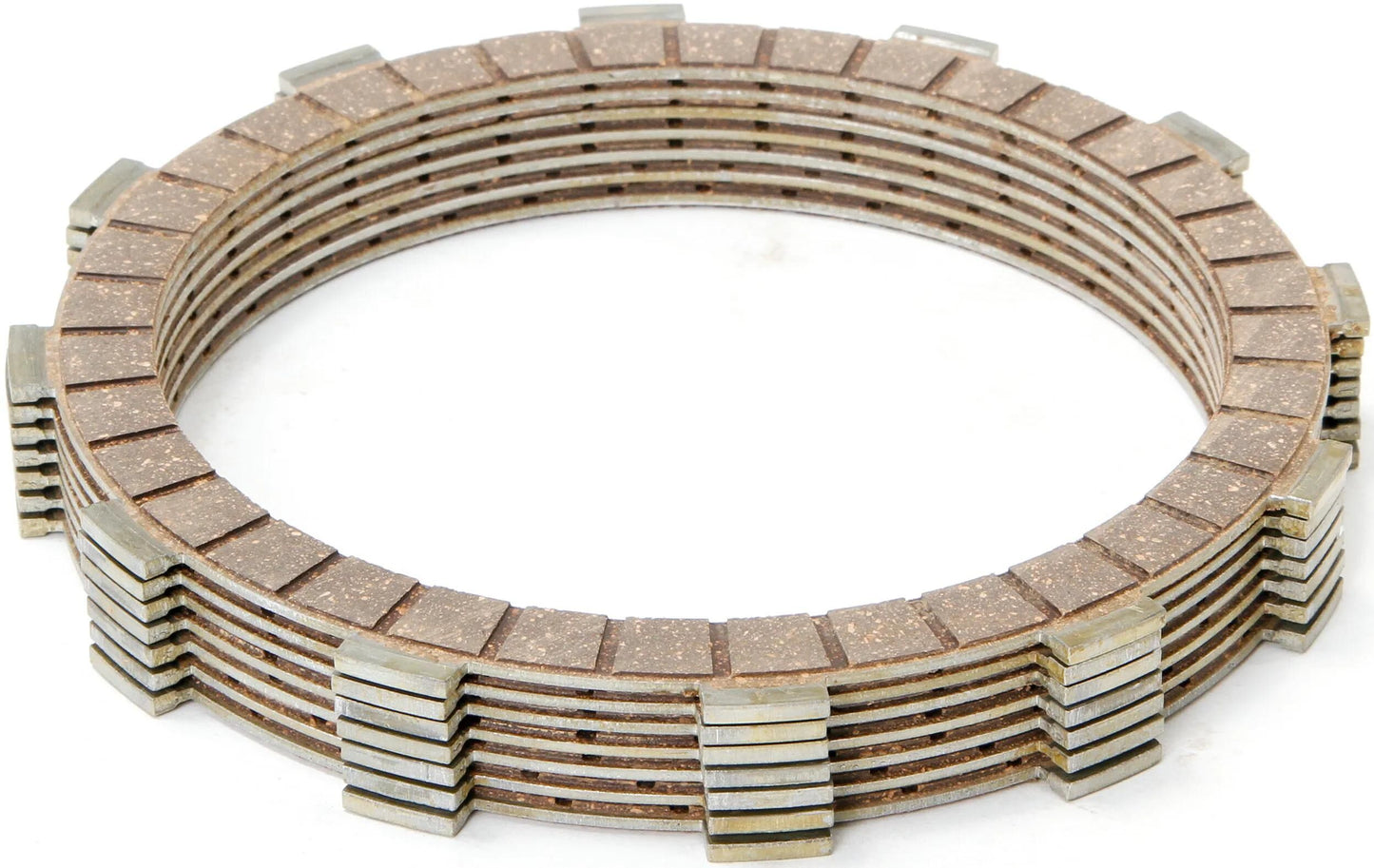 Kit de embrague TRW MCC209-7