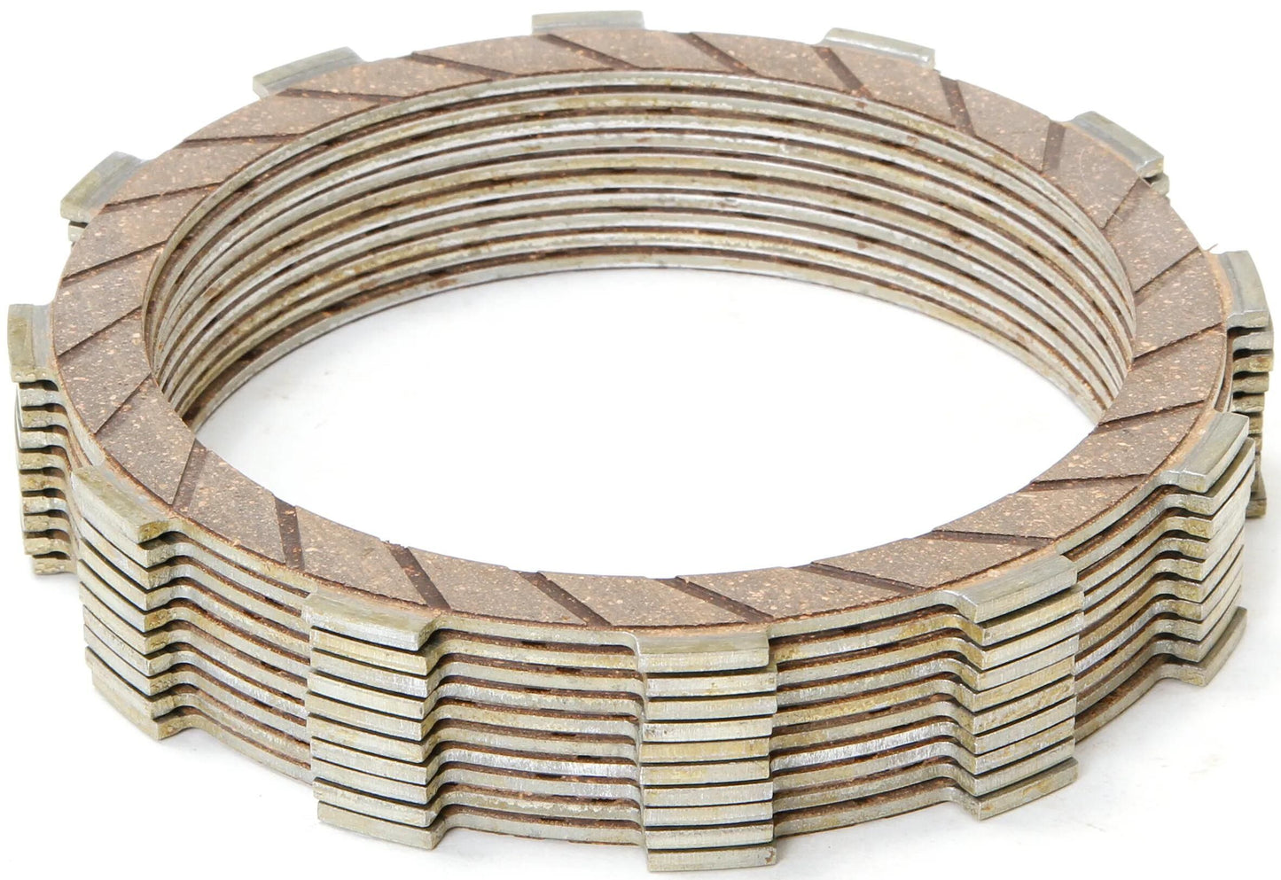 Juego de discos de embrague TRW MCC213-10