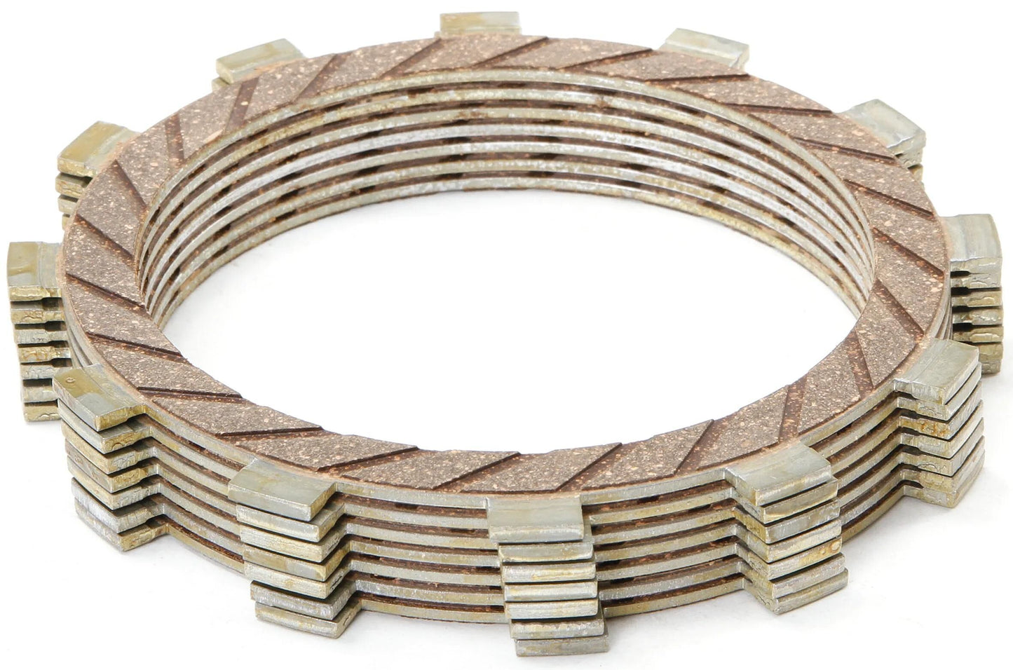 Kit frizione TRW set dischi frizione MCC214-7