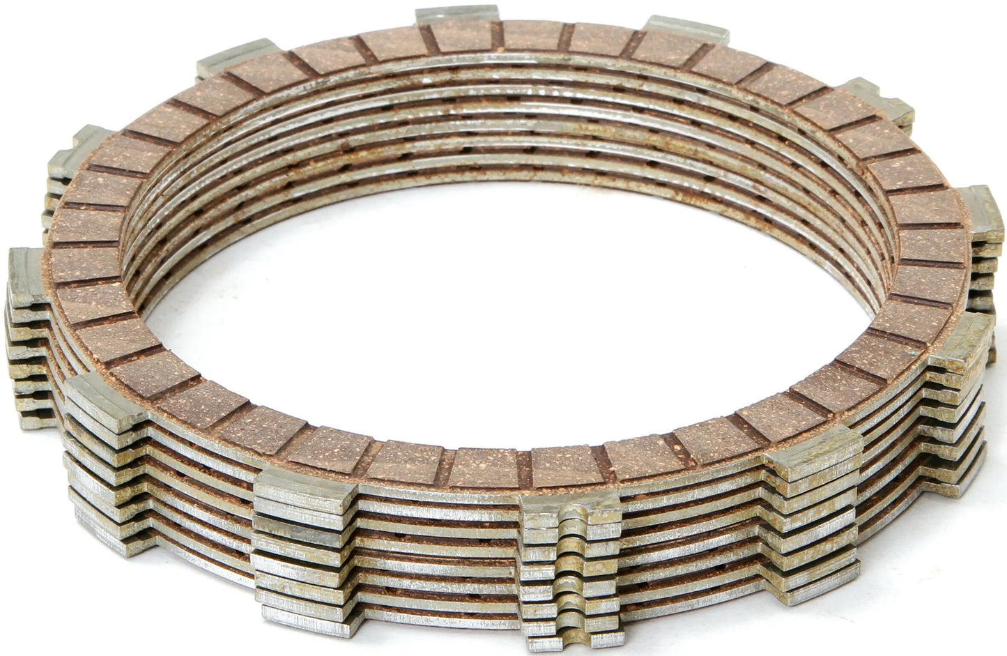 Kit de embrague TRW MCC217-8