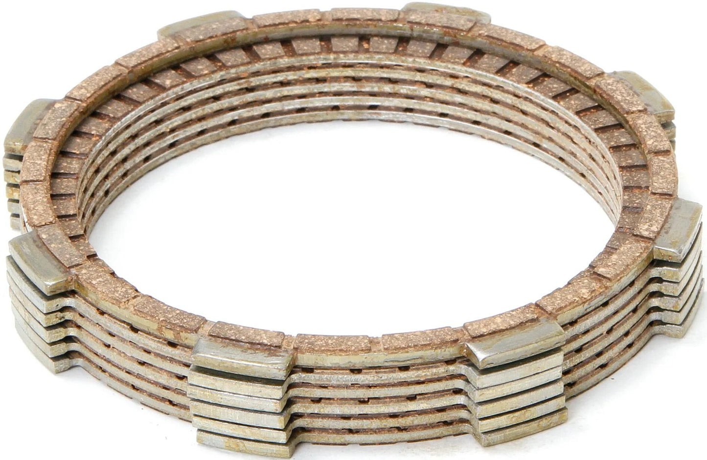 Kit de embrague TRW MCC222-6