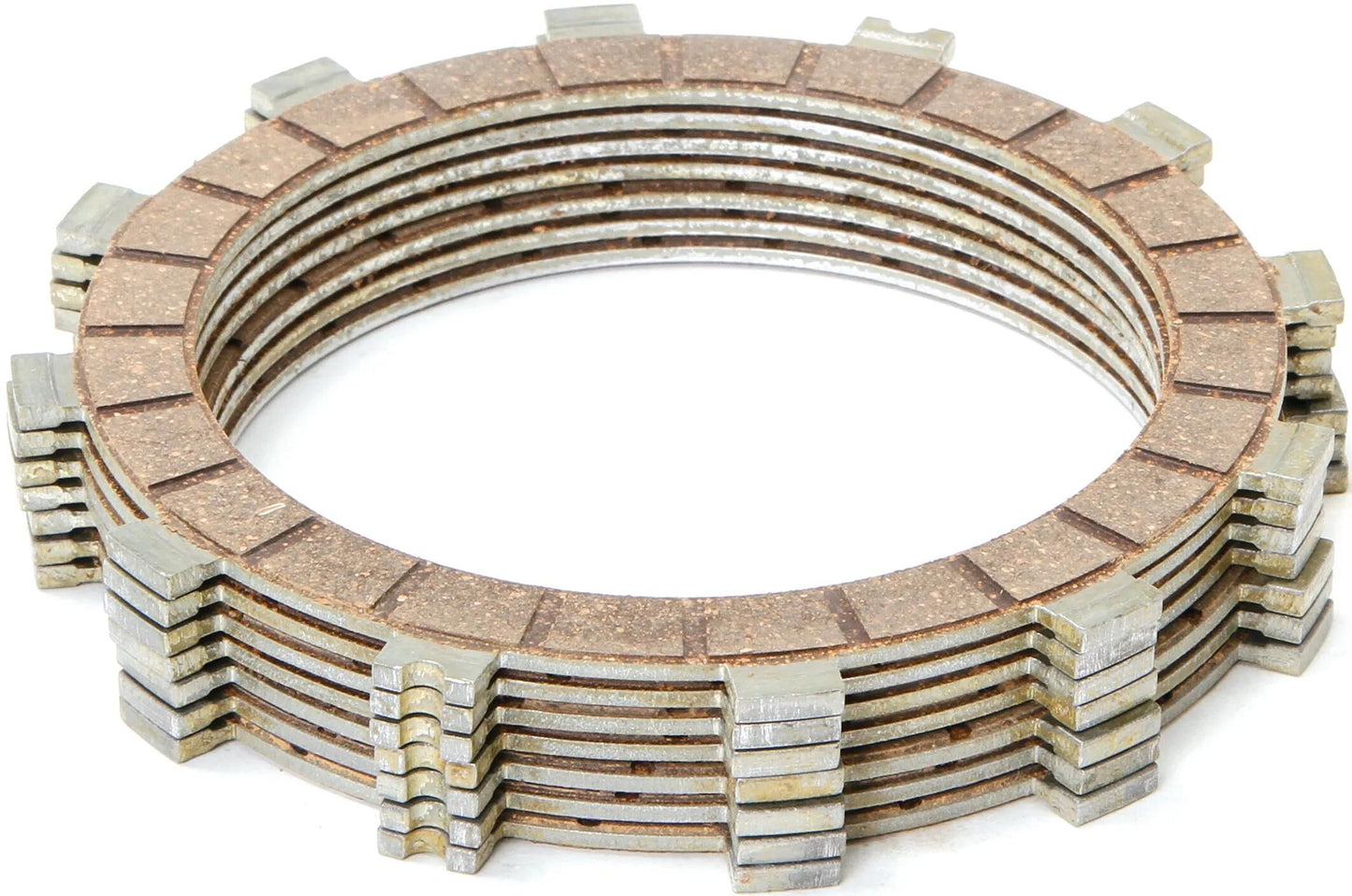 Kit de embrague TRW MCC227-7
