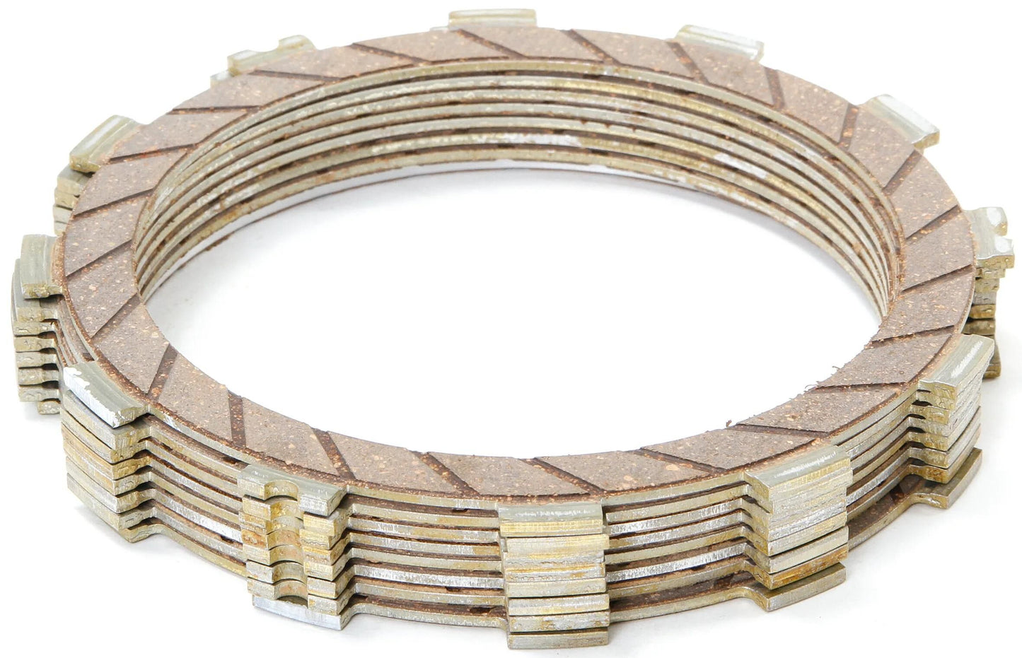 Juego de discos de embrague TRW MCC353-8