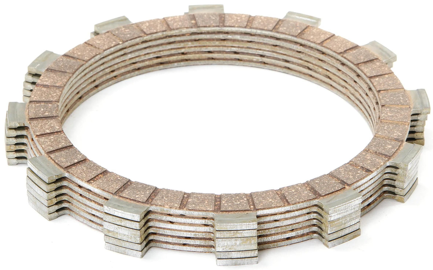 Kit de embrague TRW MCC410-6