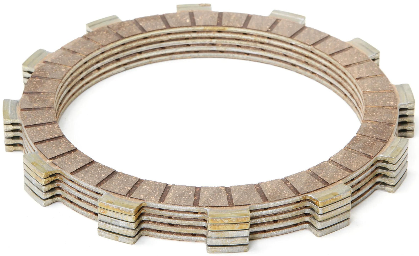 Kit de embrague TRW MCC411-5