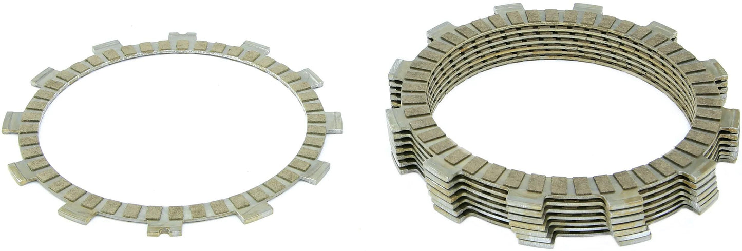 Kit de embrague TRW MCC414-8