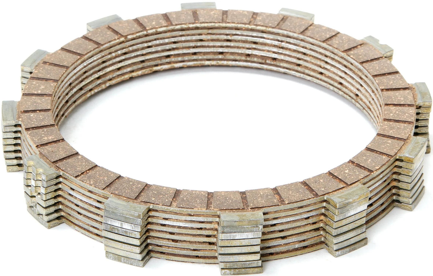 Kit de embrague TRW MCC446-8