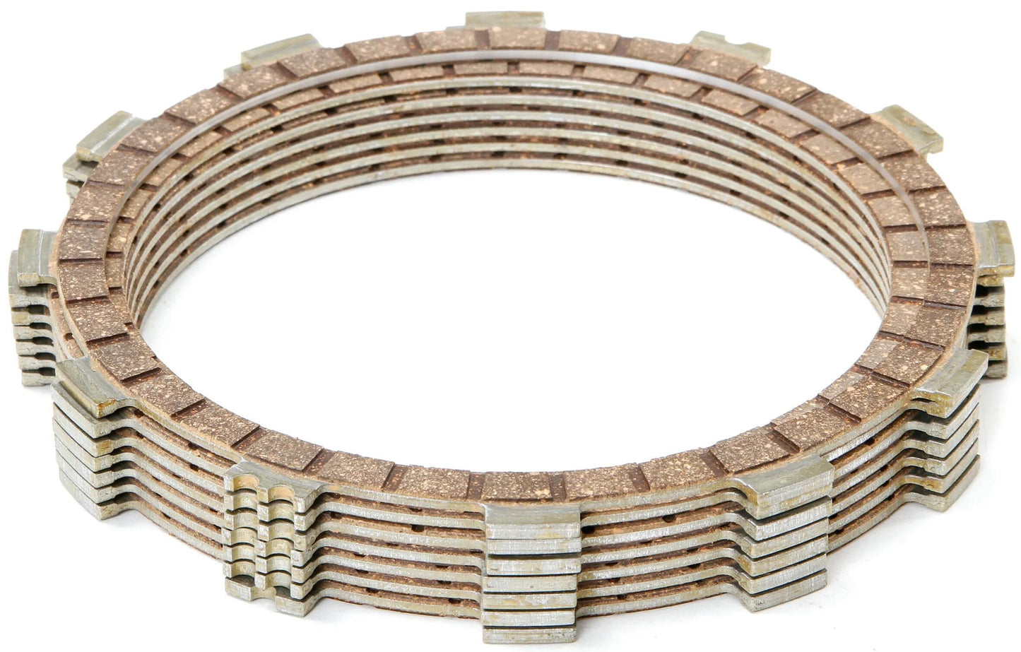 Juego de discos de embrague TRW kit de embrague MCC456-7
