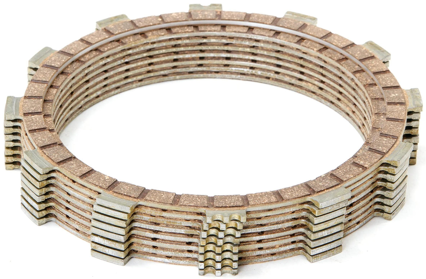 Kit de embrague TRW MCC458-8