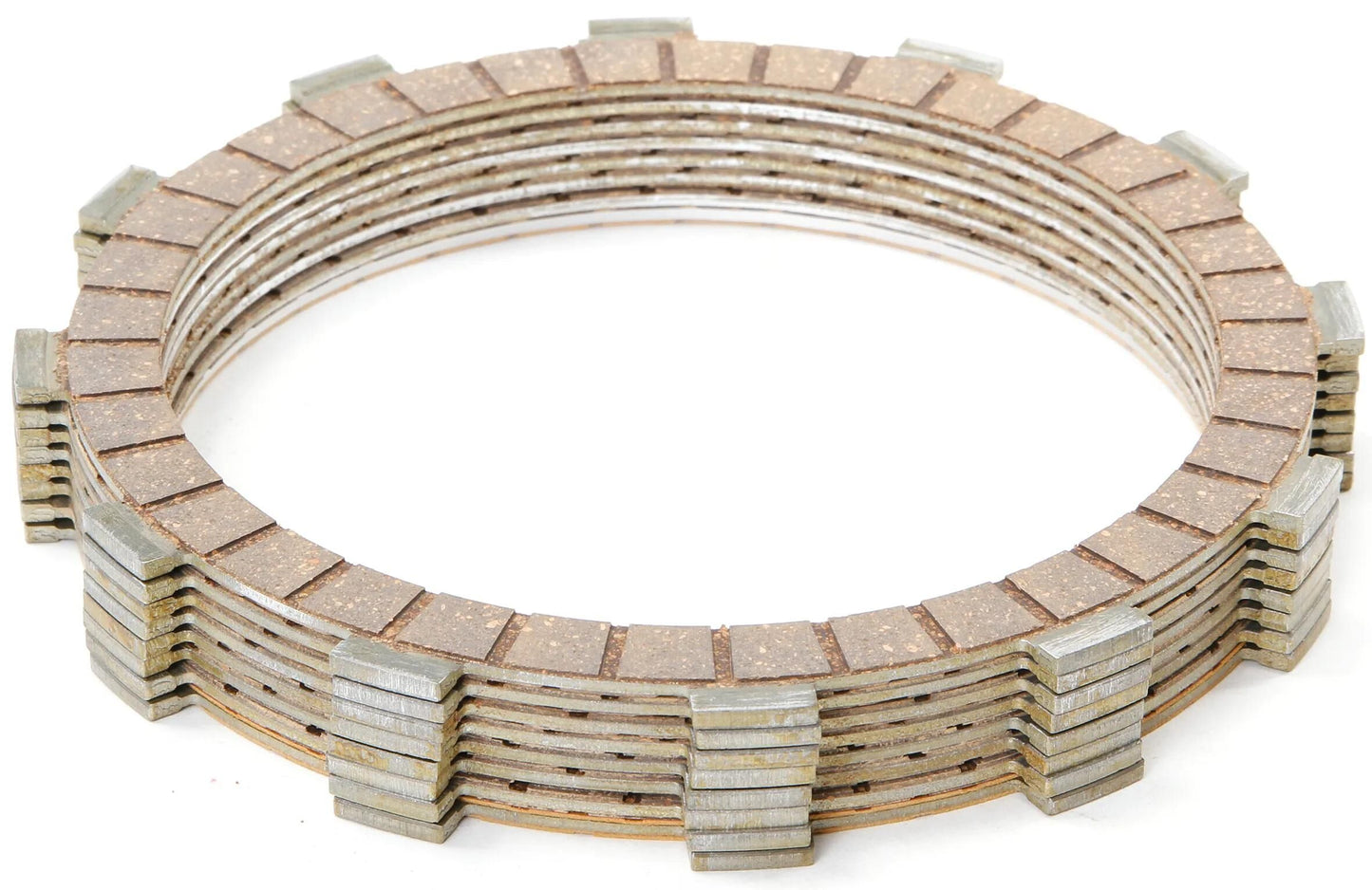 Kit frizione TRW set dischi frizione MCC502-8