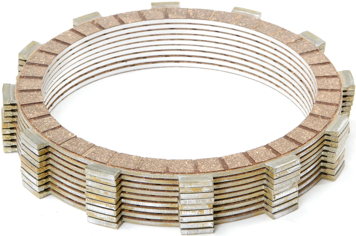 Trw koppelingsplaat set clutch kit mcc510-9