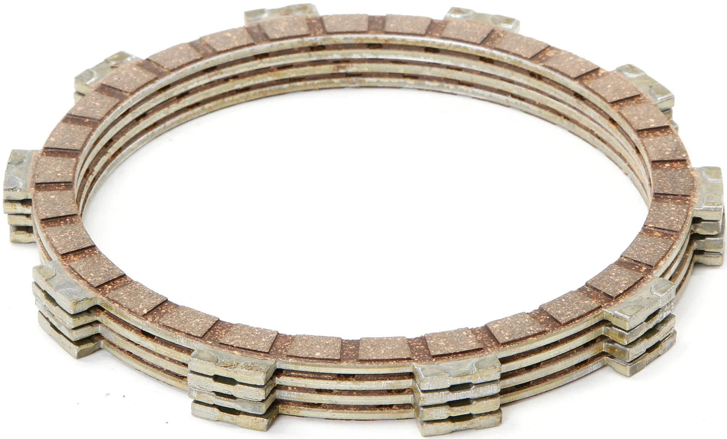 TRW Clutch Kit MCC550-4