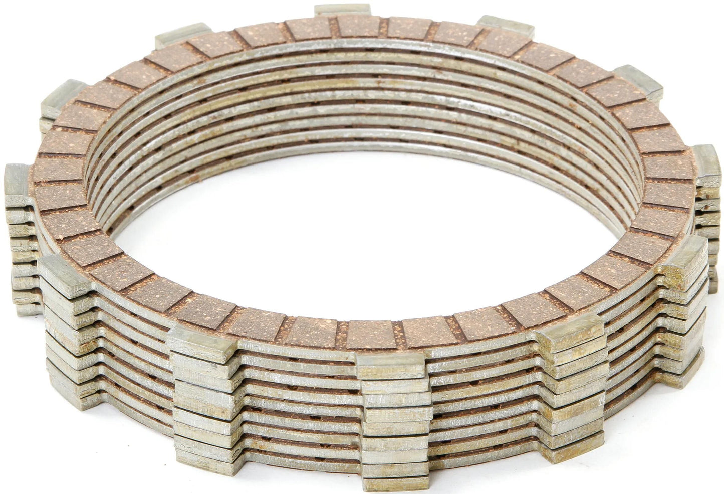 Kit de embrague TRW MCC551-9