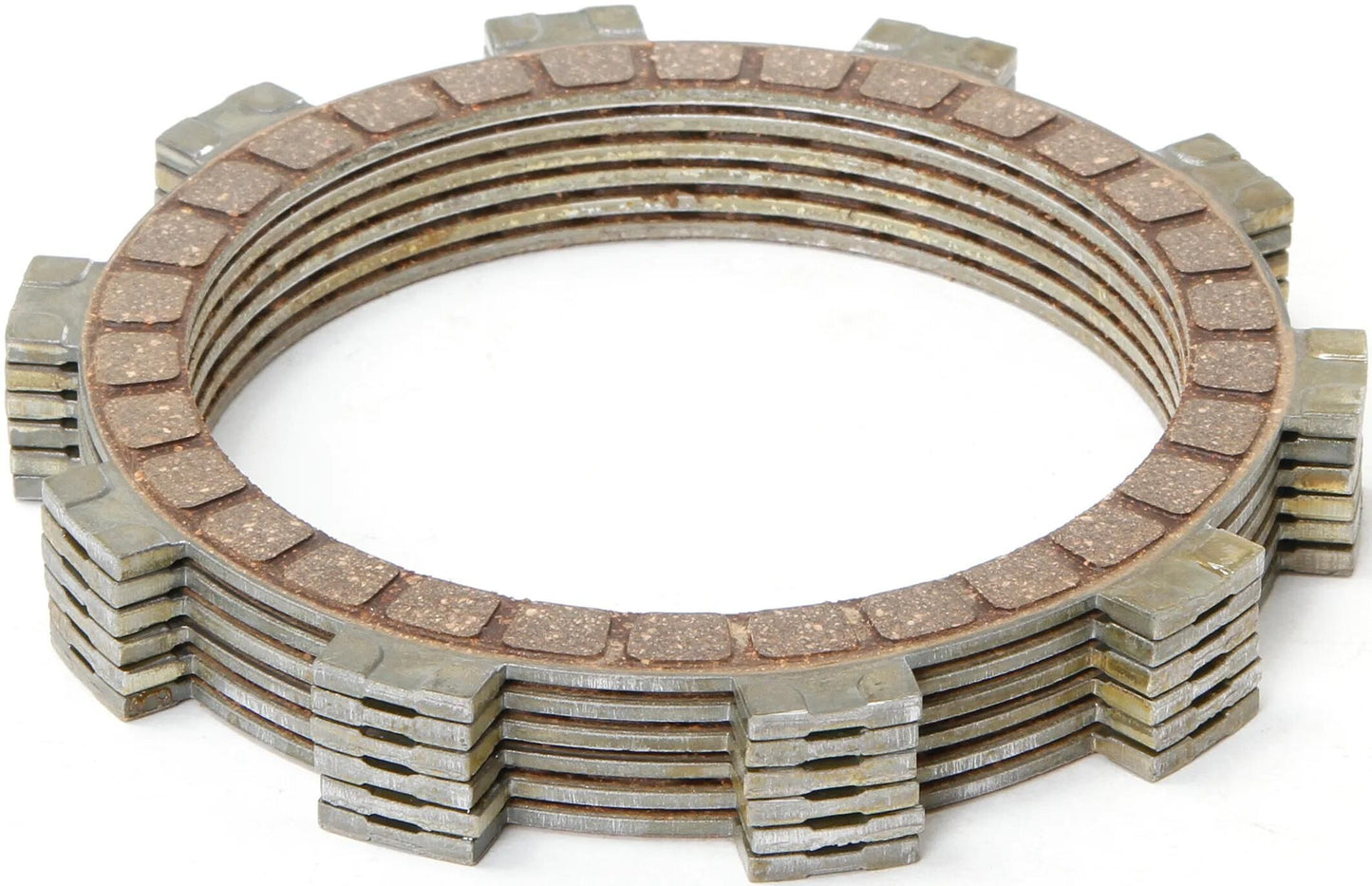 TRW Clutch Kit MCC552-6