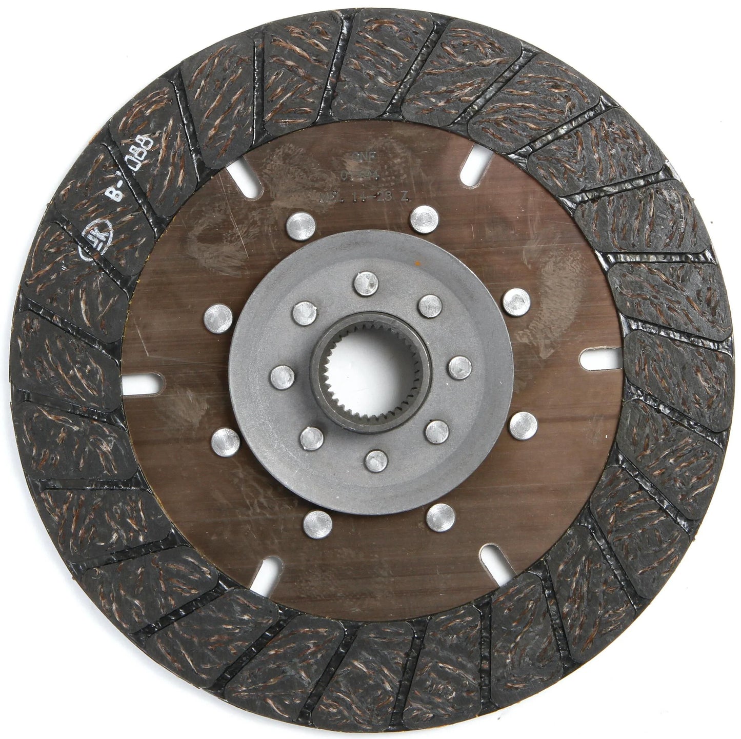 Kit de embrague TRW MCC601