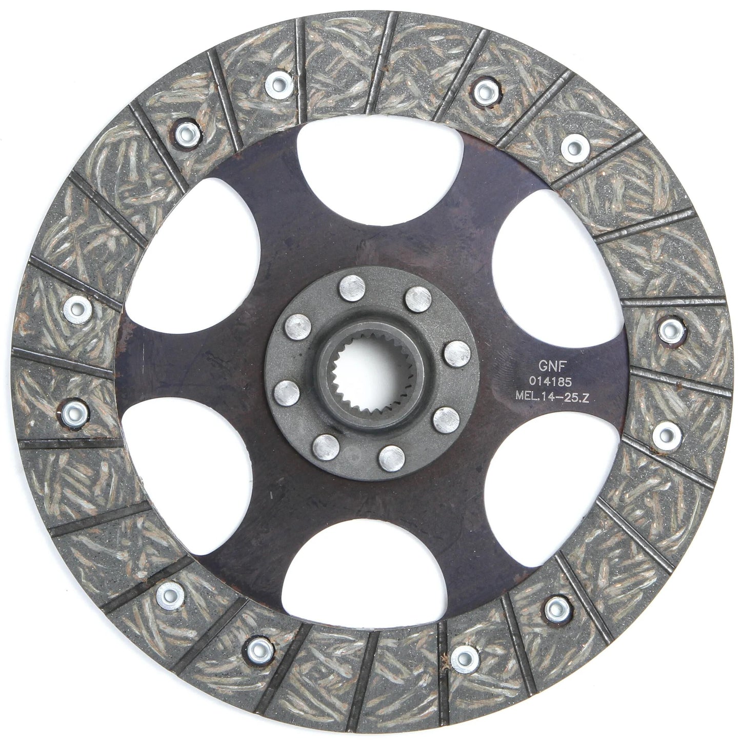 TRW Clutch Kit MCC602