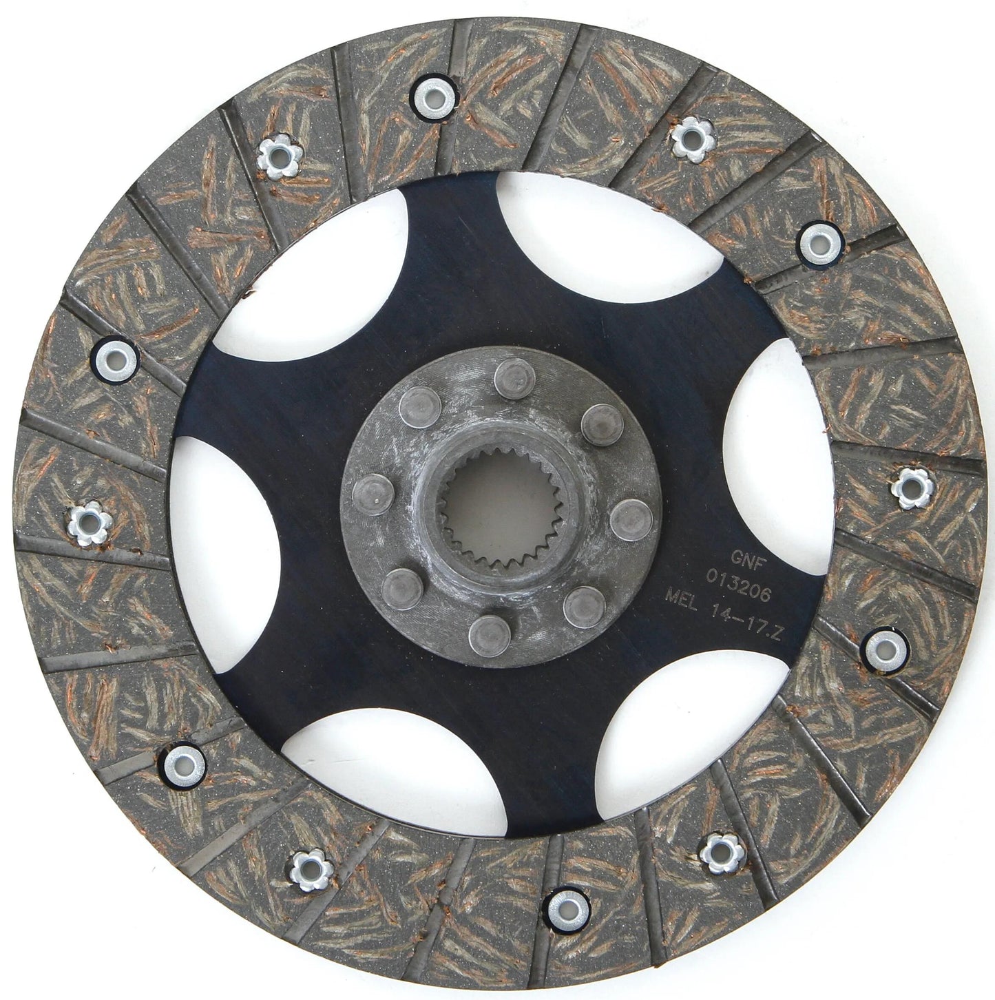 TRW Clutch Kit MCC603