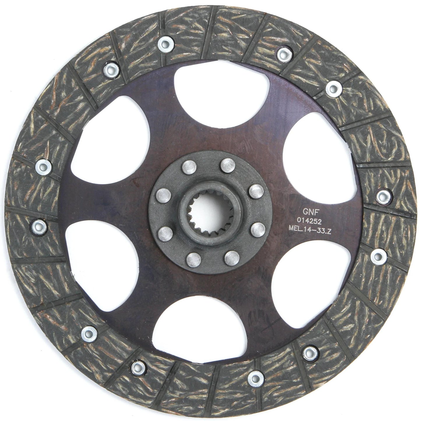 TRW Clutch Kit MCC607