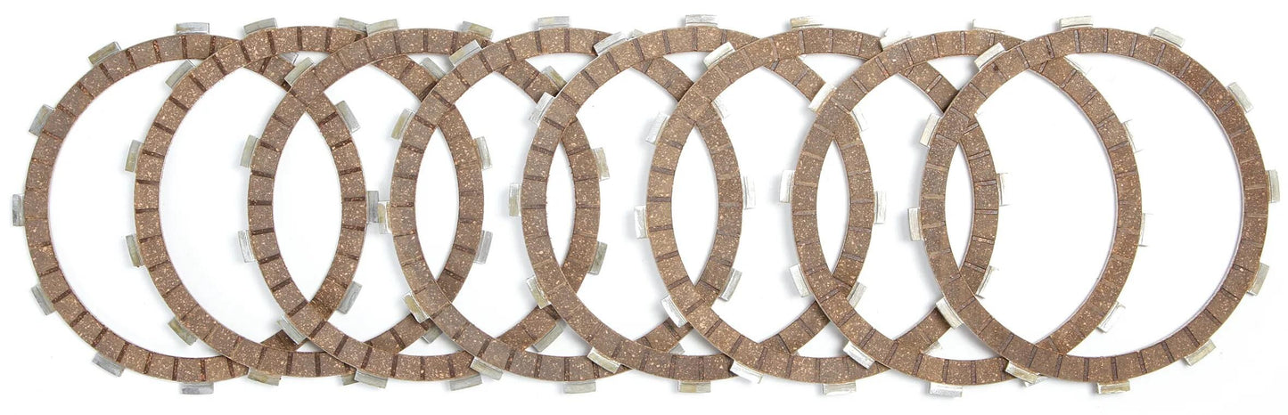 Kit de embrague TRW MCC611-8