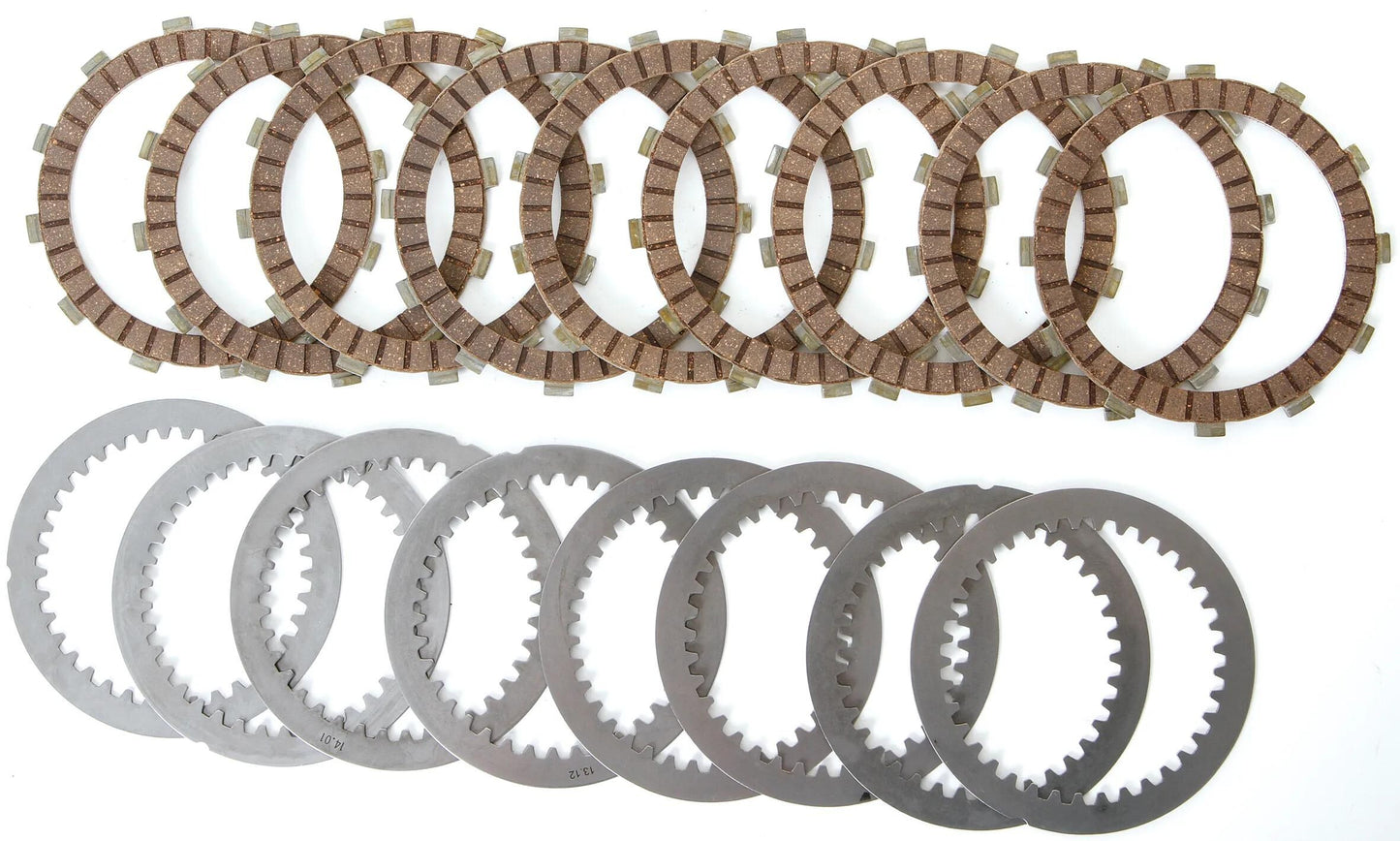 Kit frizione TRW MCC700PP