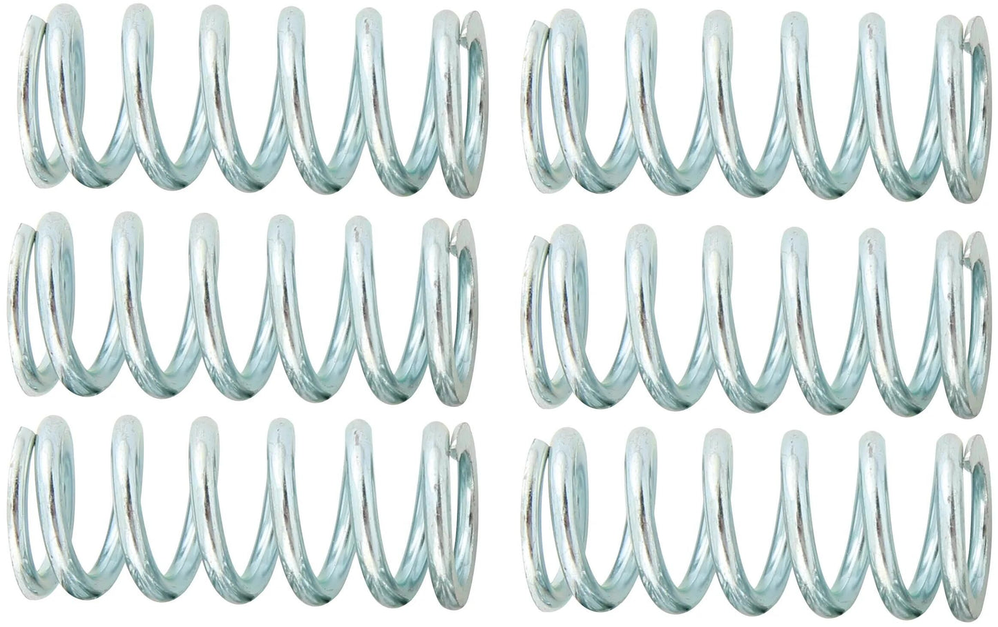 TRW Clutch Spring Kit MEF115-6