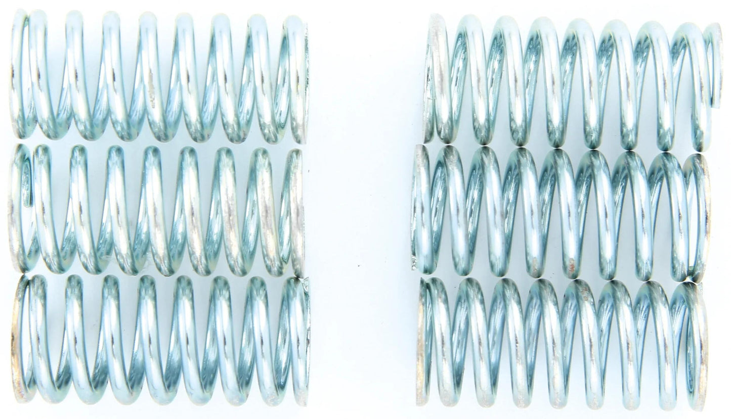 TRW Clutch Spring Kit MEF124-6