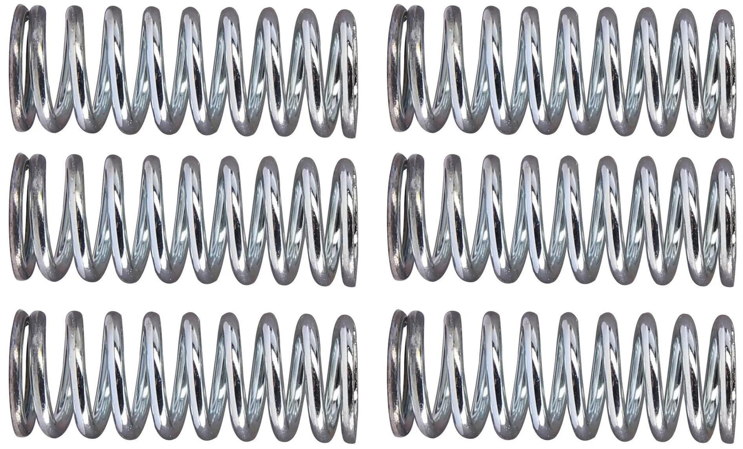 TRW Clutch Spring Kit MEF132-6