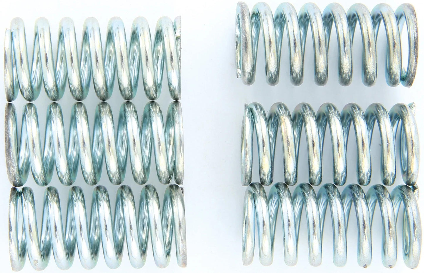 TRW Clutch Spring Kit MEF134-6