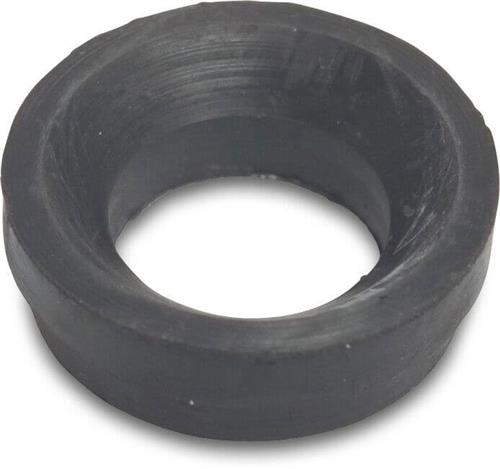 Anello in gomma resistente all'olio per accoppiamento a artigli