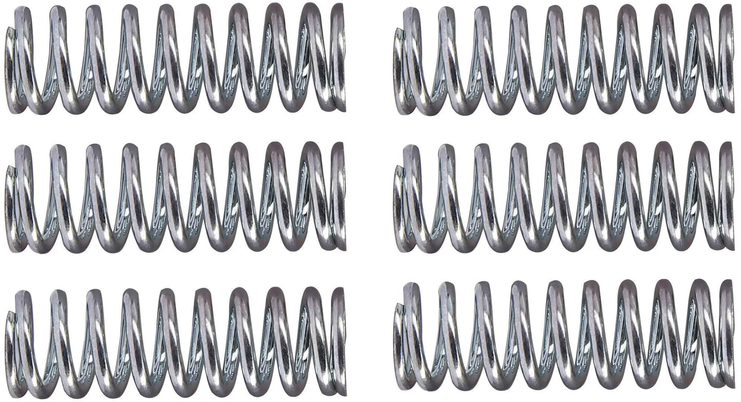 TRW Clutch Spring Kit MEF156-6