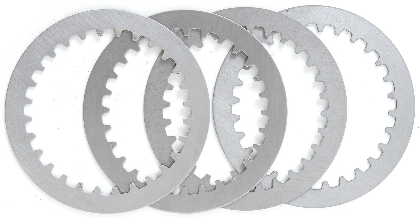 TRW Clutch.steel.kit Mes301-4